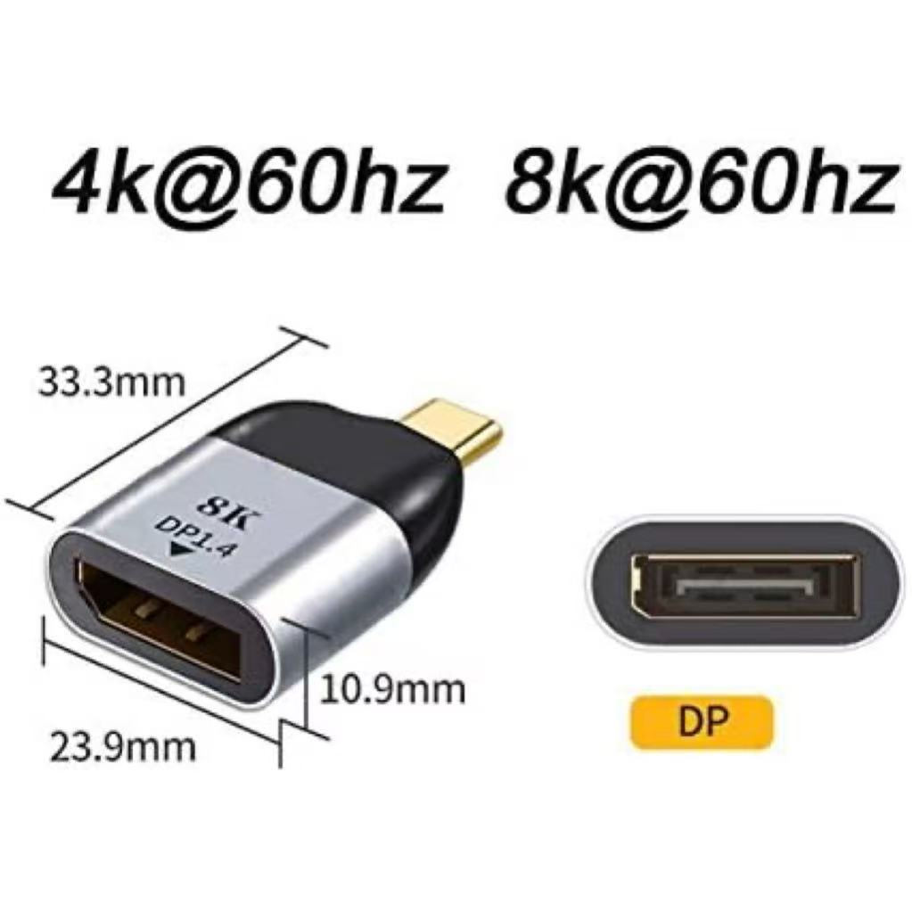 Adattatore USB‑C Maschio a Dis - Monitor Portable Usb recensione e prezzo