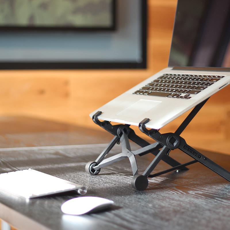 NEXSTAND K2 supporto per Lapto - Laptop Ergonomic Accessories recensione e prezzo