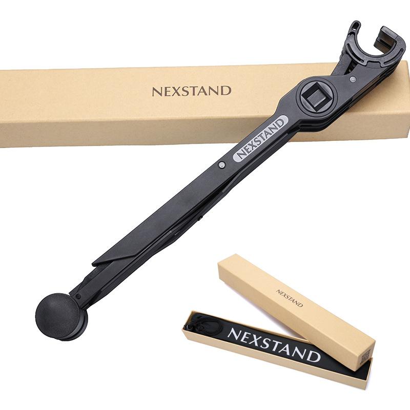 NEXSTAND K2 supporto per Lapto - Laptop Ergonomic Accessories recensione e prezzo